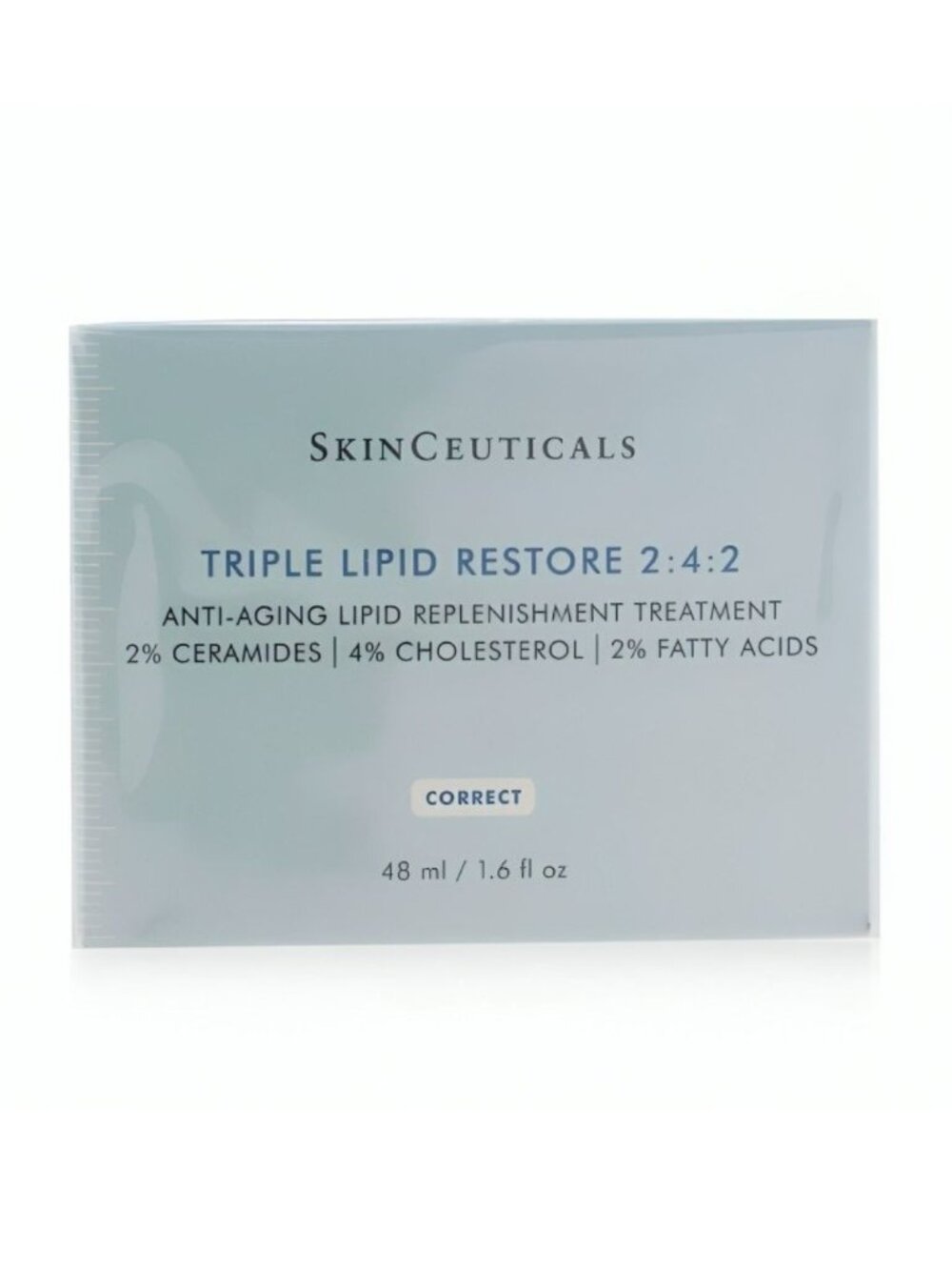 SkinCeuticals Triple Lipid Restore 2:4:2 Face Cream 1.6 oz / 48 ml Anti-Aging - Picture 5 of 5